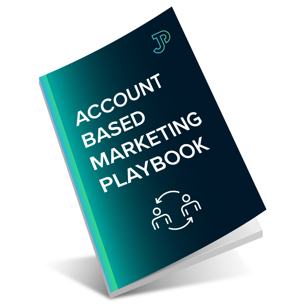 ABM Playbook Image ABM Playbook Image
