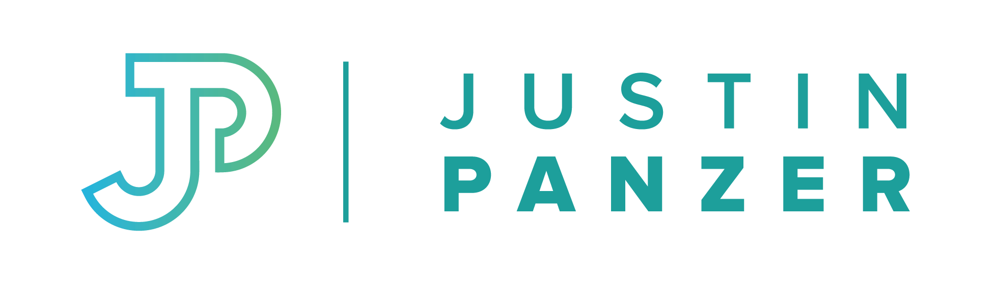 Justin Panzer Inline Logo Color Transparent-1