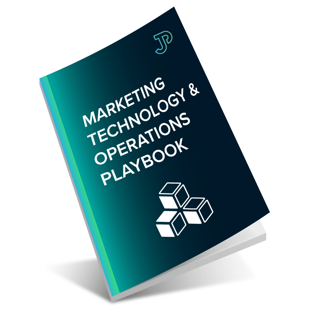 Martech & Ops playbook thumbnail