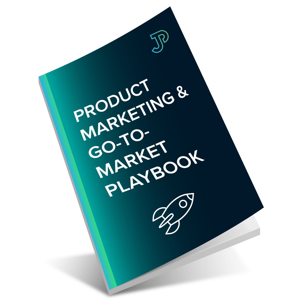 PM & GTM Playbook Image PM & GTM Playbook Image