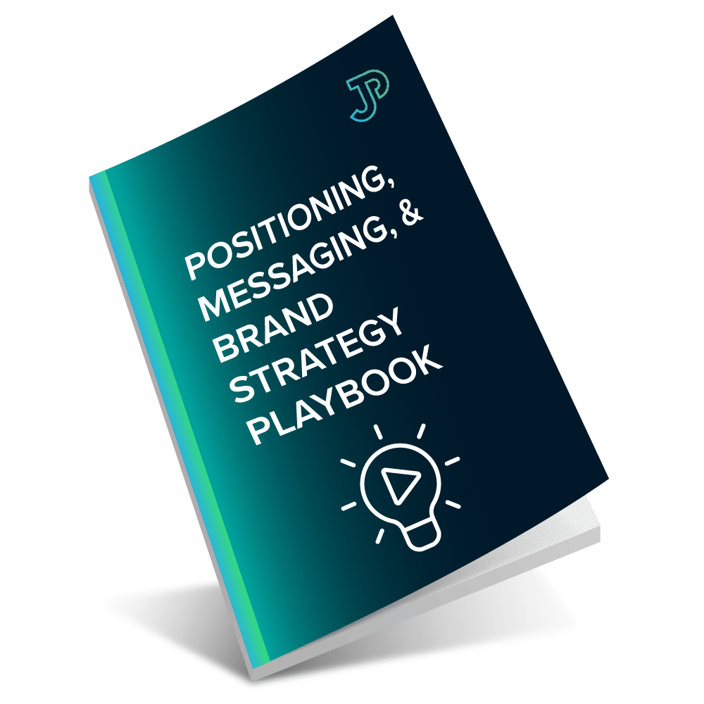 Positioning Playbook Image Positioning Playbook Image